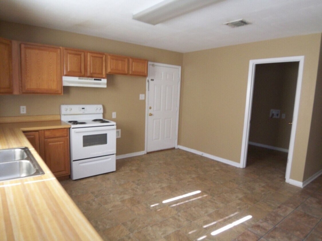Foto del edificio - Cute 3 Bedroom Home!