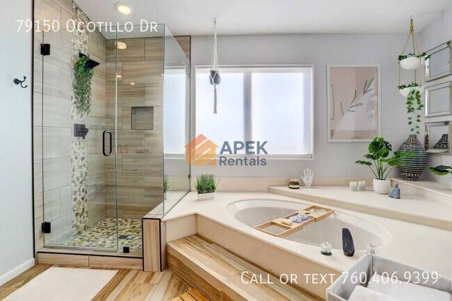 Foto del edificio - 79150 Ocotillo Dr