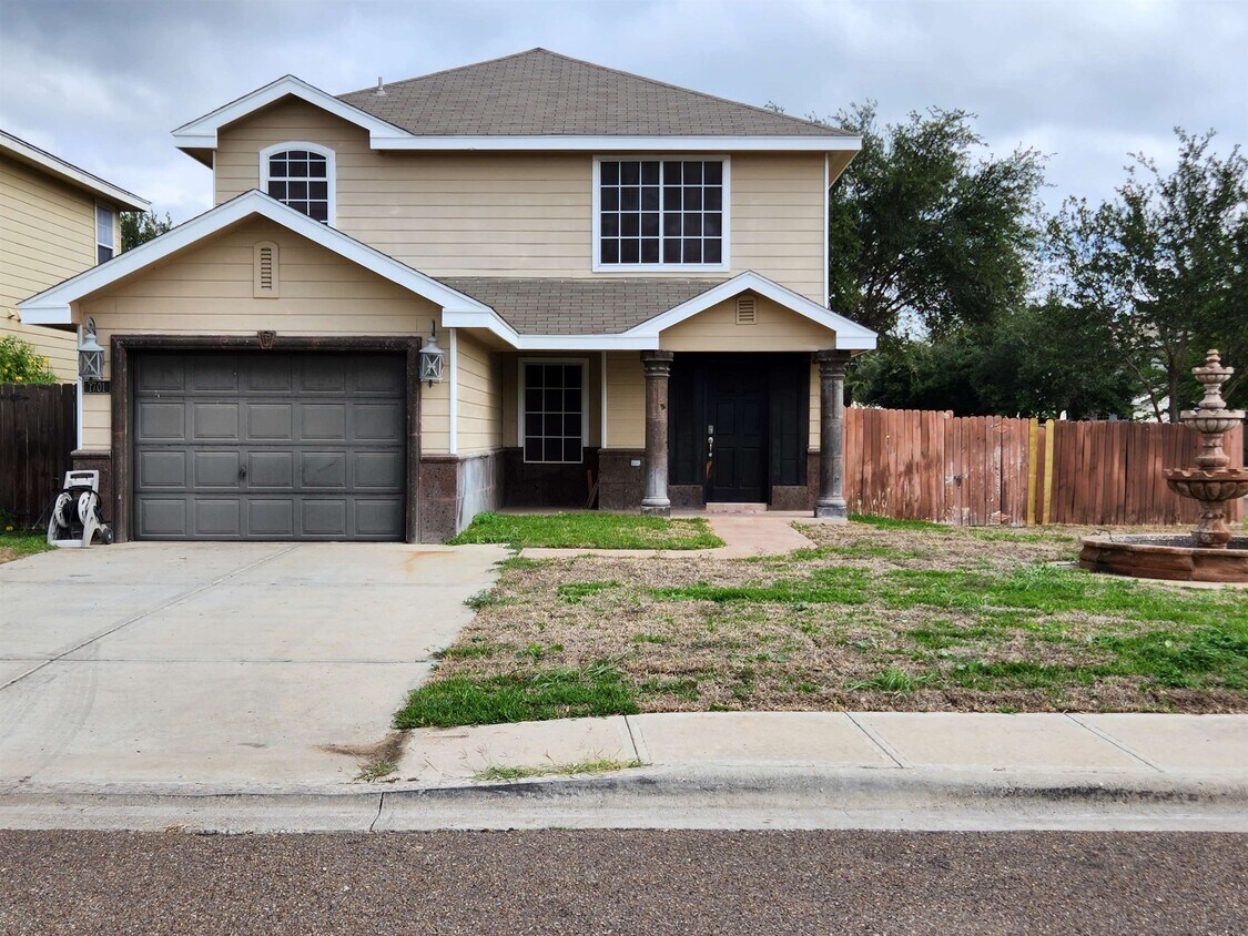 1701 Port Lavaca St, Laredo, TX 78045 House Rental in Laredo, TX