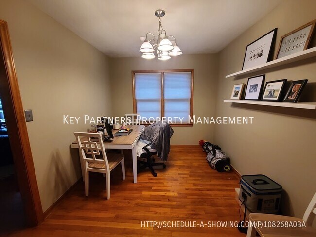 Foto del edificio - 7401 Beverly Street