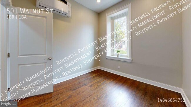 Foto del edificio - 501 Walnut St