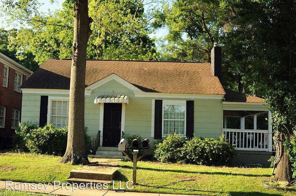 Primary Photo - 4 br, 3 bath Apartment - 1000 Riverside Drive