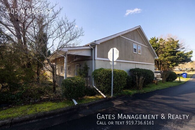 Foto del edificio - Cozy home in Hillsborough