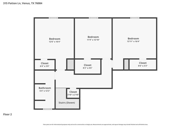 Foto del edificio - 315 Patton Ln