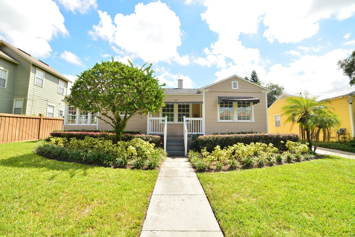 Primary Photo - 1607 Delaney Ave