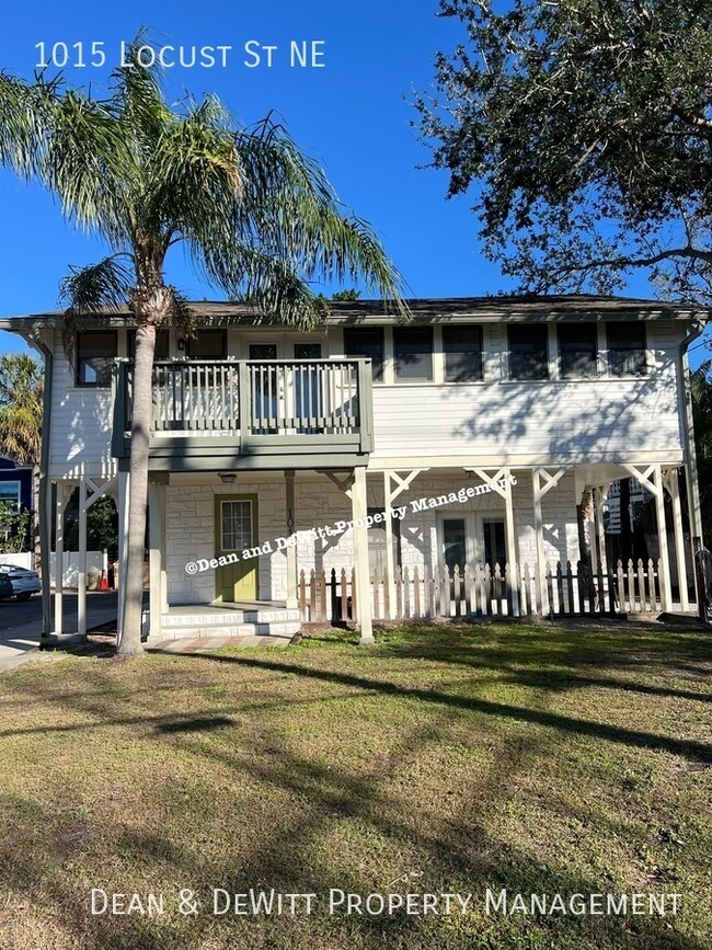 Building Photo - 2/1 Loft in Historic Old NE - For Rent