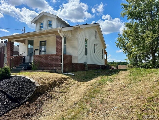 Building Photo - 8201 Church Dr