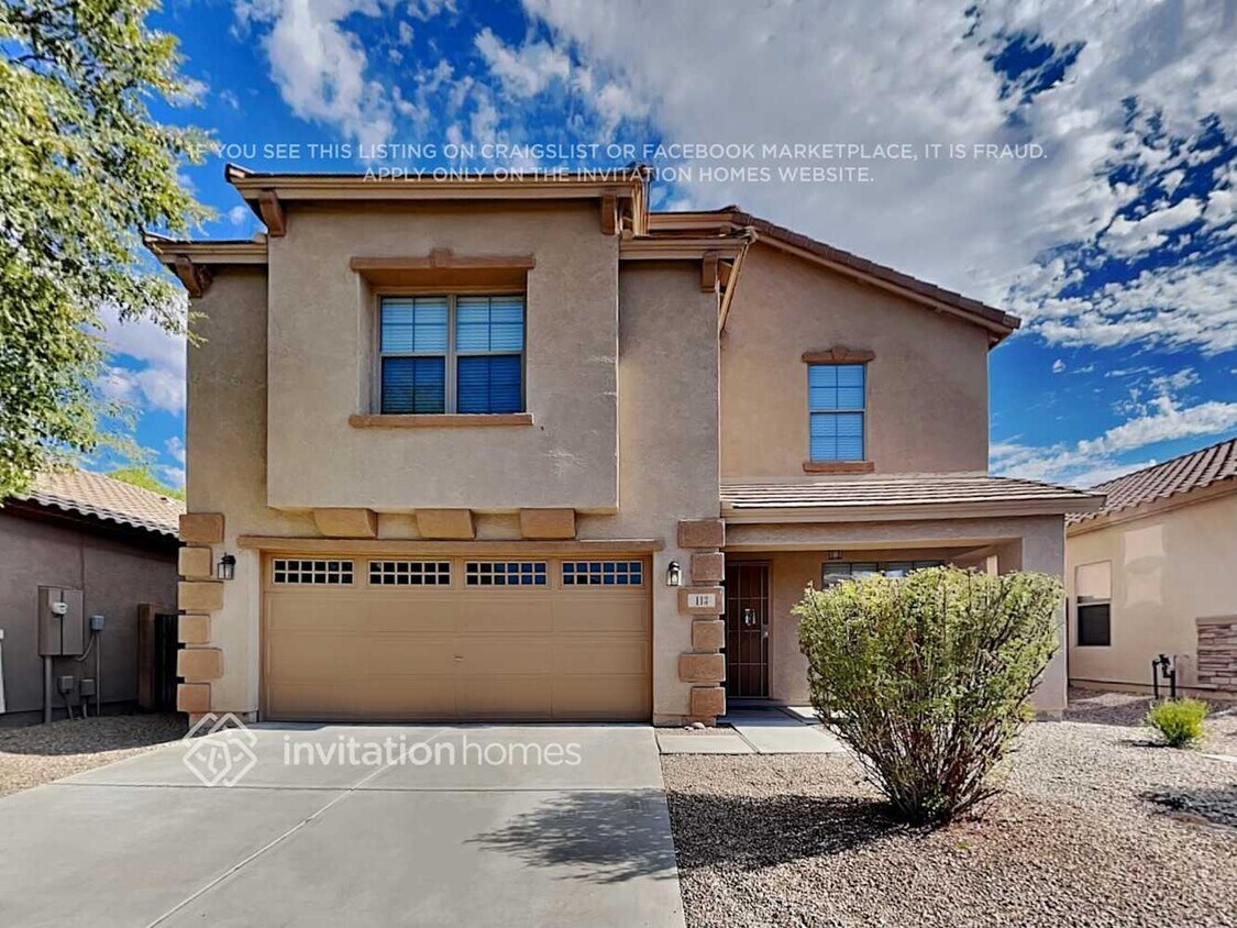 Primary Photo - 113 W Saddle Way