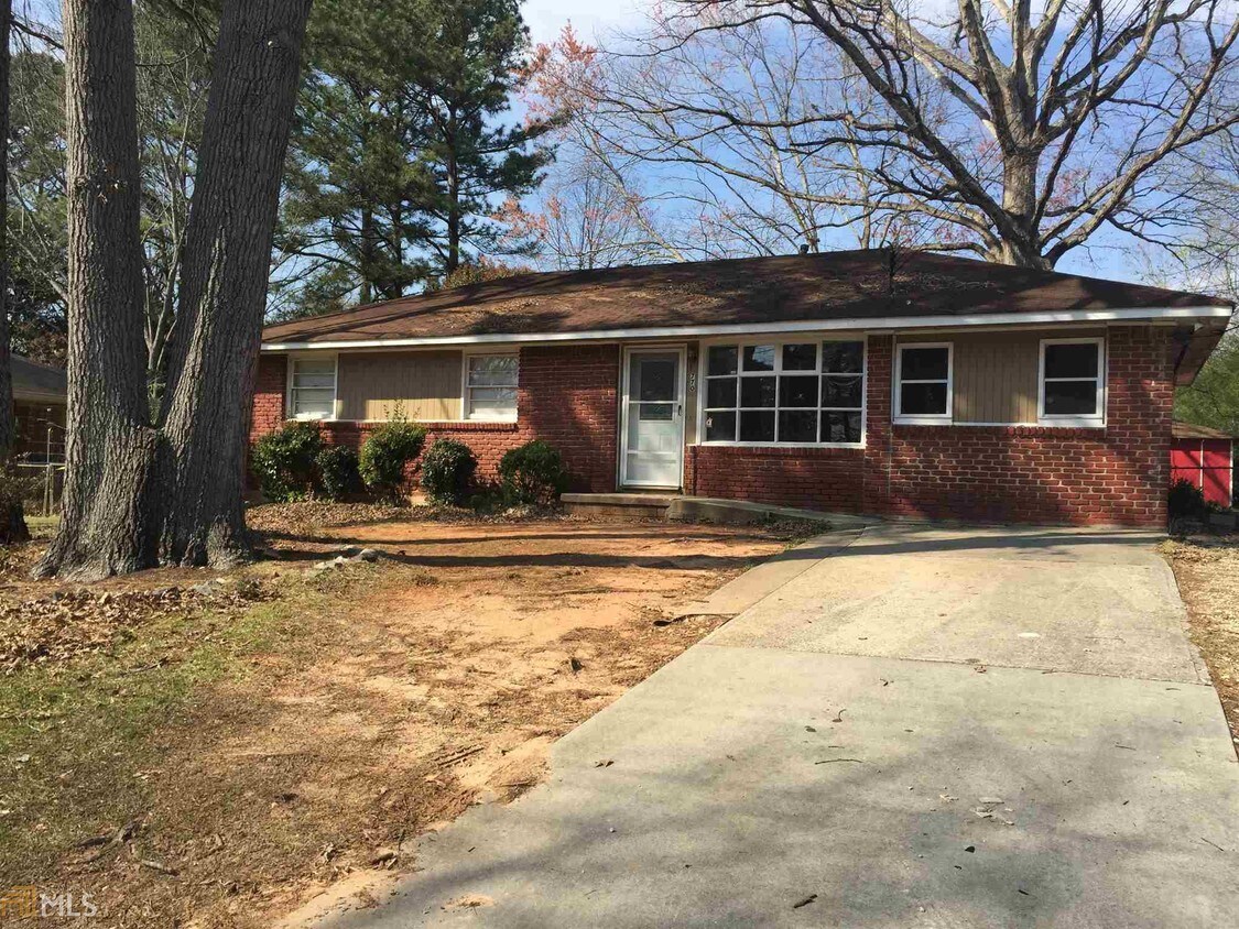 Primary Photo - 770 Jett Rd