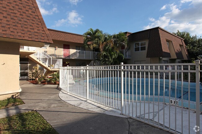 Foto del edificio - Emerald Isles