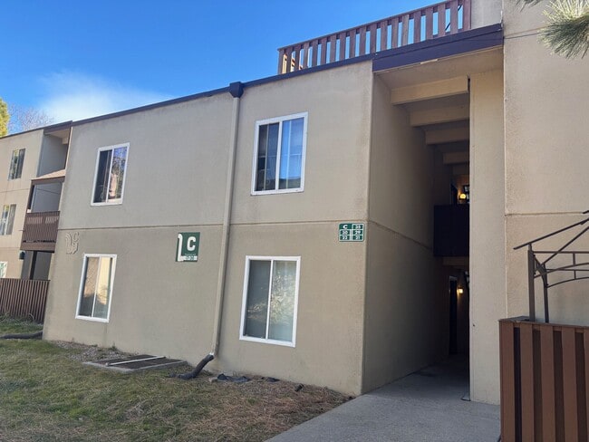 Photo - 9700 E Iliff Ave Apartment