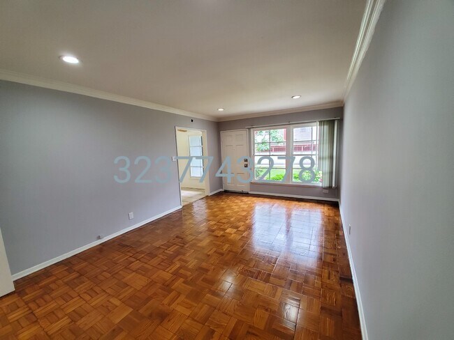 Foto del edificio - 145 S Hoover St