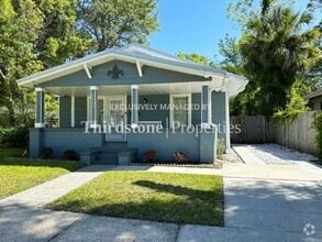 Building Photo - 1439 Dancy St