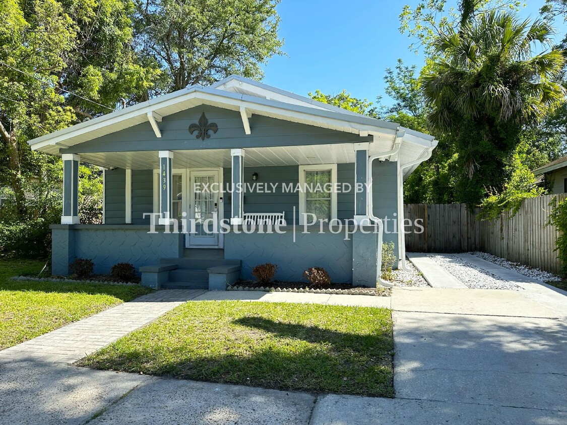 Primary Photo - 1439 Dancy St
