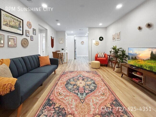 Building Photo - 6602 S Faul St