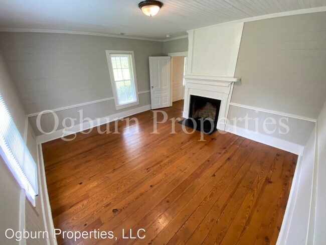 Building Photo - 3 br, 2 bath House - 8045 SNYDER FARM ROAD