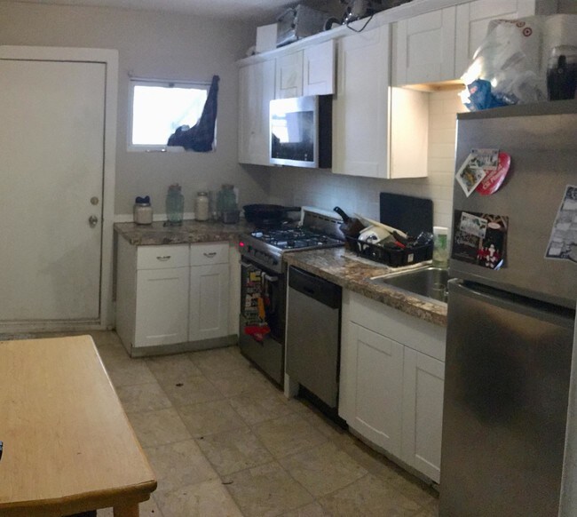 Foto del edificio - 3129 Garfield Ave