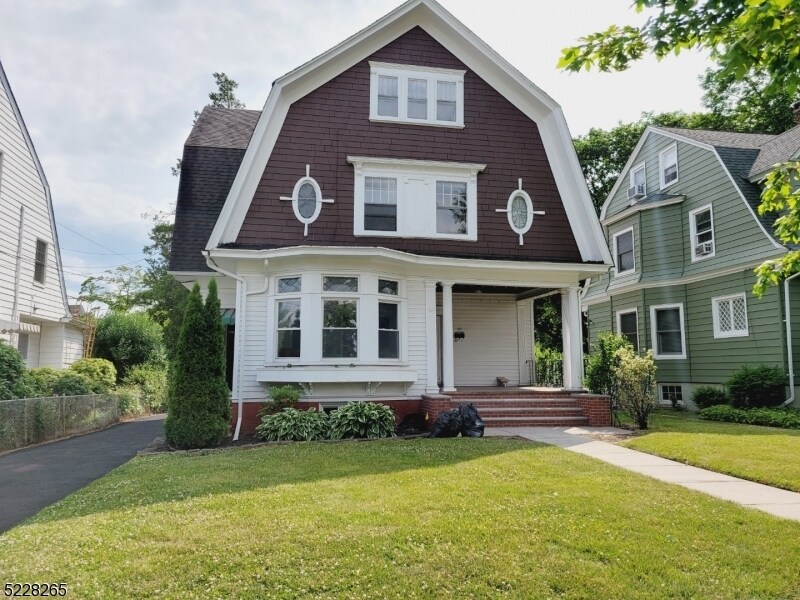 162 Lincoln St Montclair, NJ 07042 Alquileres en Montclair, NJ