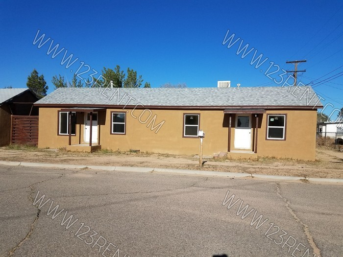 Primary Photo - 2BD/1BTH JUST REHABBED DUPLEX IN BORON