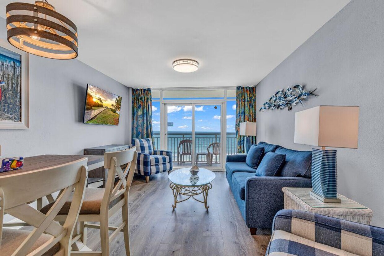 Foto principal - 1700 N Ocean Blvd