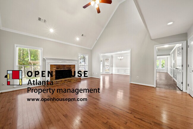 Building Photo - 4177 Liberty Trace, Marietta