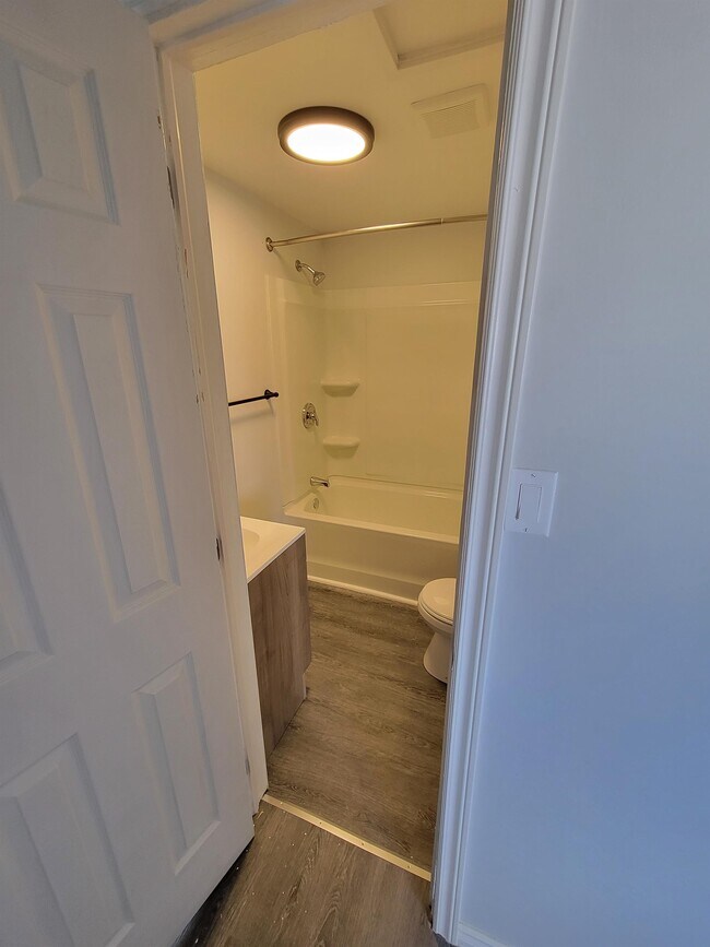 Photo du bâtiment - 230 St Charles St