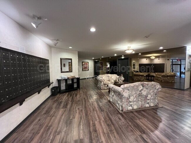 Foto del edificio - 950 E Wilmette Rd