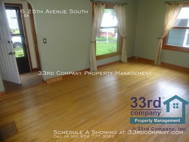 Building Photo - SFH with Perfect South Minneapolis Location!