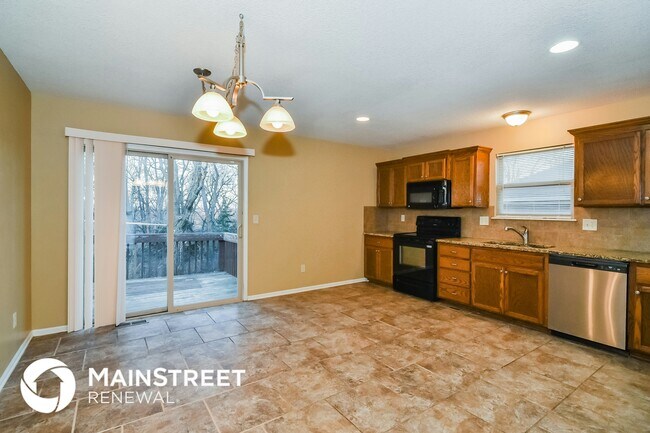 Foto del edificio - 1602 NW Hilltop Ln