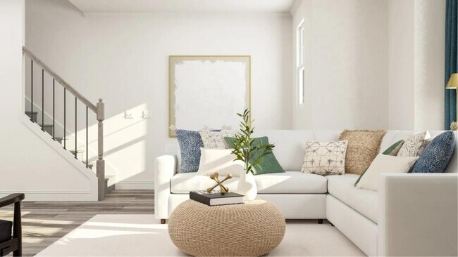 Building Photo - 3018 Honeymyrtle Ln