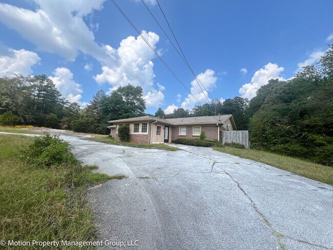 Foto del edificio - 7410 Union Grove Rd