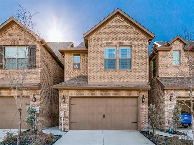 Foto principal - 3613 Harebell Dr
