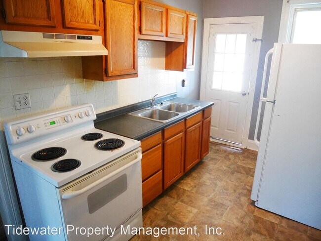 Foto del edificio - 1 br, 1 bath House - 313 Wise Ave Lower Unit