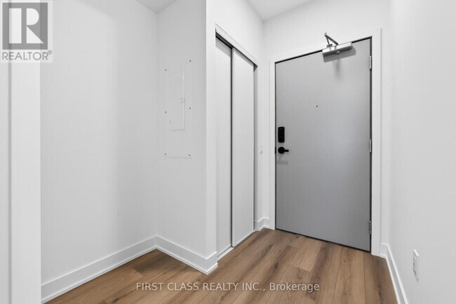 Photo du bâtiment - 758 Dovercourt Rd