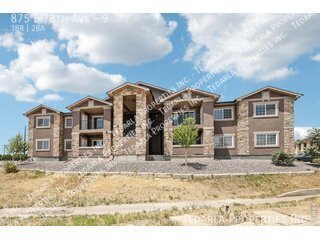 Foto del edificio - 875 E 78th Ave