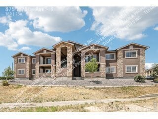 Building Photo - 875 E 78th Ave