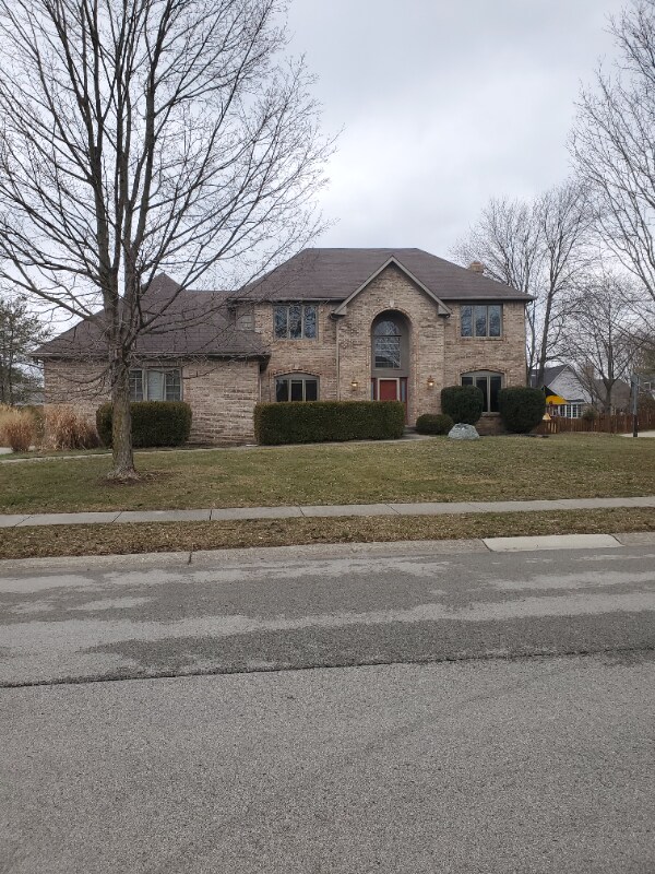 14026 Pondview Dr, Carmel, IN 46032 House Rental in Carmel, IN