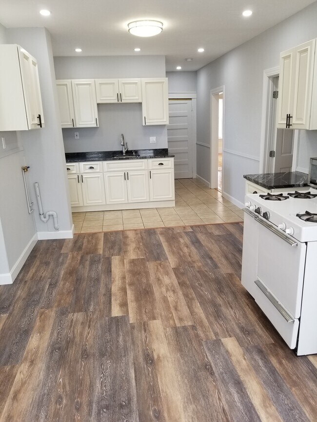 Cocina - 30 Thorne St