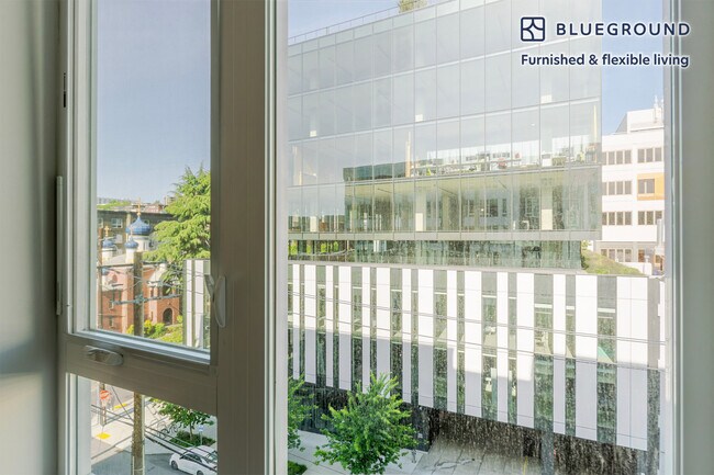 Foto del edificio - 1255 Harrison St