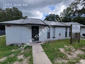 Building Photo - 1519 E 142nd Ave