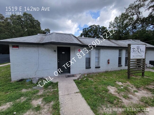 Photo - 1519 E 142nd Ave Apartment