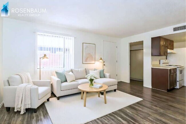 Foto del edificio - 2625 N Alvernon Way