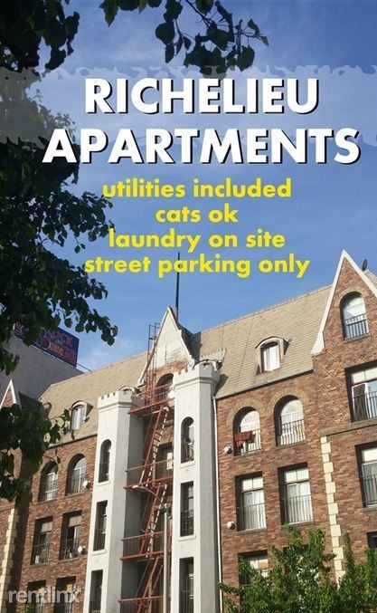 Foto principal - 751 S Normandie Ave