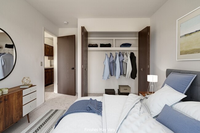 Building Photo - The Landings Apartments