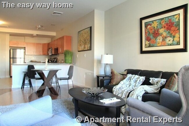 Photo - 632 Massachusetts Ave Unit #302 Apartment