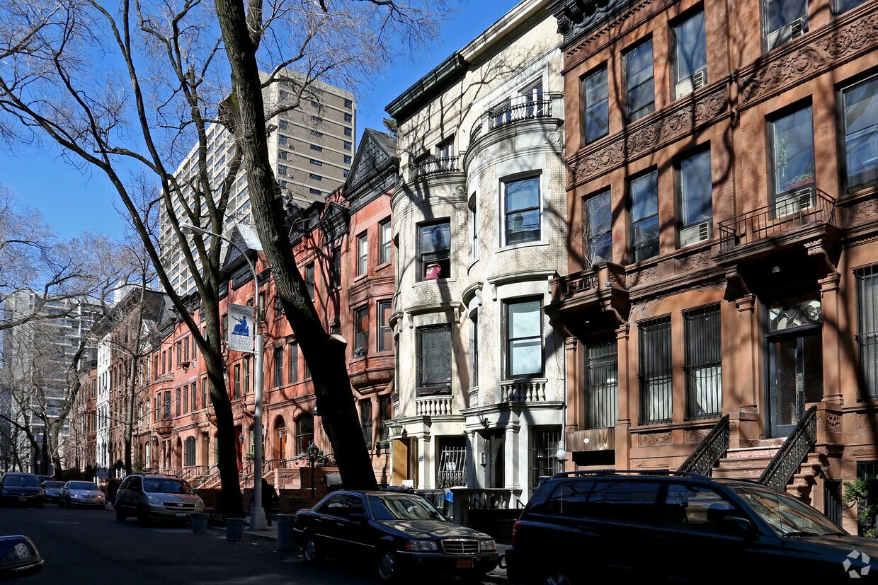 Foto del edificio - 33 W 94th St