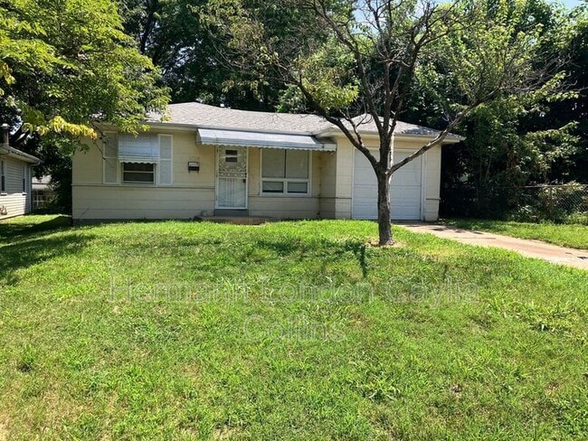 Photo - 8708 Granada Place House