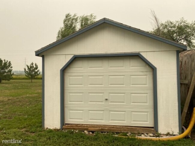 Foto del edificio - 4 br, 2.5 bath House - 2730 14th St SE