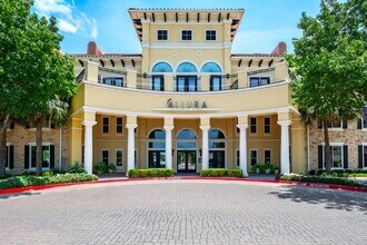Building Photo - Allura Las Colinas