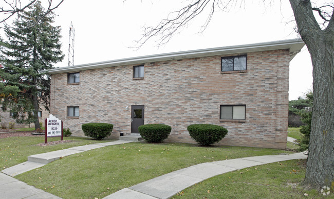 Building Photo - River Heights Apartments